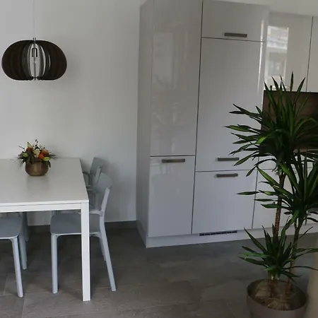 Apartment Larcher - Manzoni