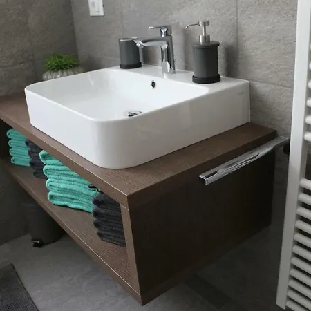 Larcher - Manzoni Appartement Meran