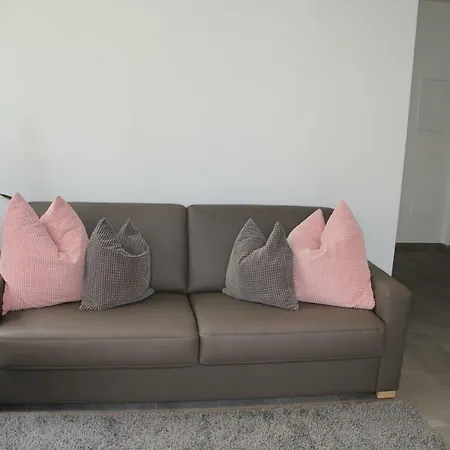 Διαμέρισμα Larcher - Manzoni