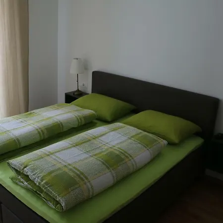 Larcher - Manzoni Apartment Merano