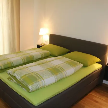 Larcher - Manzoni Διαμέρισμα *