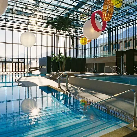 Διαμέρισμα Larcher - Manzoni