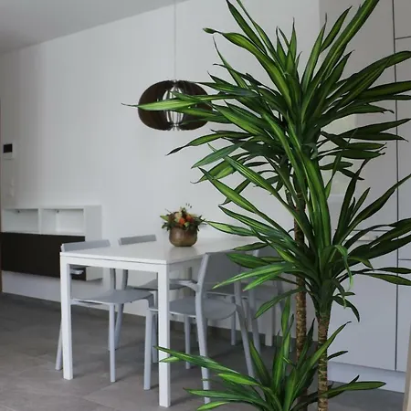 Διαμέρισμα Larcher - Manzoni Μεράνο