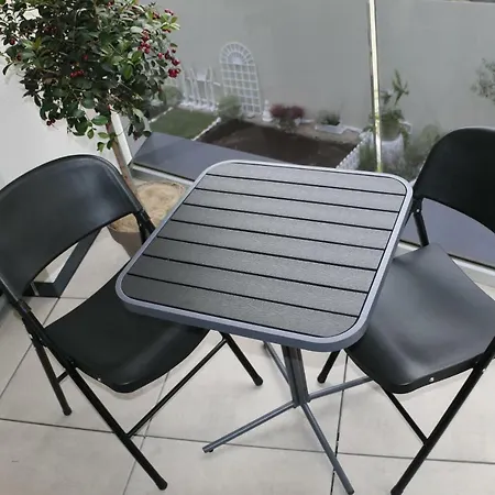 Larcher - Manzoni Apartament