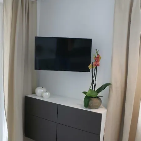 Larcher - Manzoni Apartment Merano