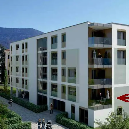 Larcher - Manzoni * Merano