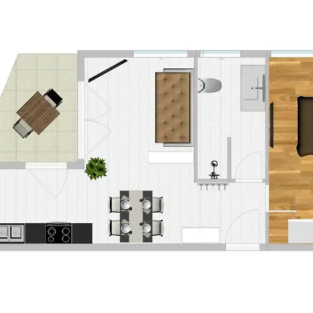 Larcher - Manzoni Μεράνο