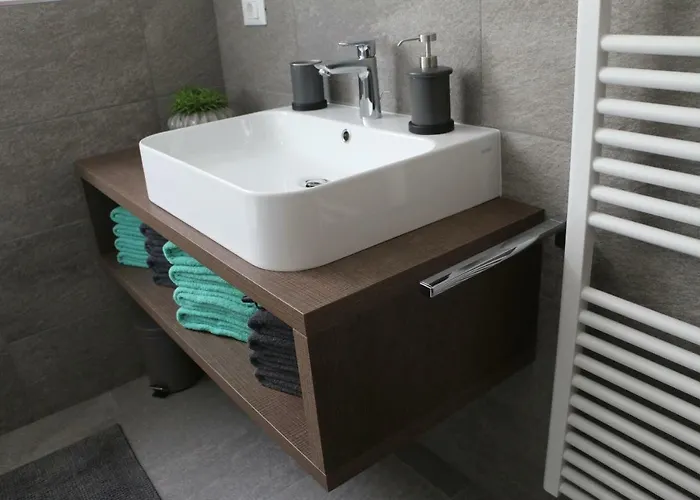 Larcher - Manzoni Appartement Merano