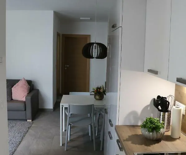 Appartement Larcher - Manzoni