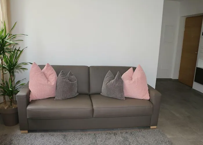 Apartmán Larcher - Manzoni