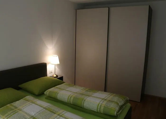 Apartmán Larcher - Manzoni *