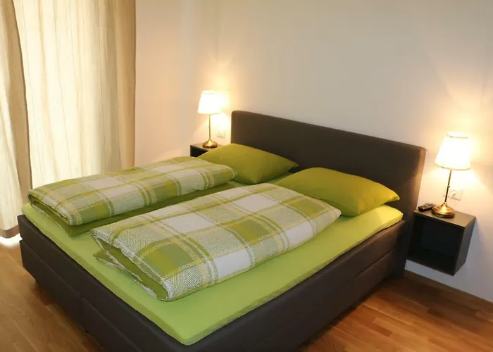 Larcher - Manzoni Appartement *