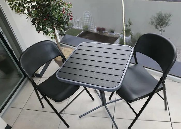 Larcher - Manzoni Appartement