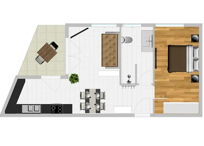 Larcher - Manzoni メラーノ